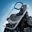 Blue Anchor iPhone Ultra Clear Case For Sale