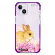 Bunny & Me iPhone 14 Plus Ultra Shockproof Case Sale