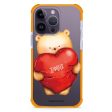 Bear Hug iPhone 14 Pro Ultra Shockproof Case Discount