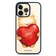 Bear Hug iPhone 13 Pro Impact Guard Bumper Case For Cheap