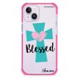 Blessed iPhone 14 Plus Ultra Shockproof Case For Discount