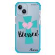 Blessed iPhone 13 Mini Ultra Shockproof Case For Cheap