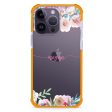 Art of Floral iPhone 14 Pro Ultra Shockproof Case Online Hot Sale