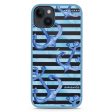 Blue Anchor iPhone 14 Impact Guard Bumper Case For Sale