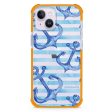 Blue Anchor iPhone 13 Ultra Shockproof Case Supply