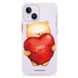 Bear Hug iPhone 14 Ultra Shockproof Case on Sale