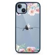 Art of Floral iPhone 14 Impact Guard Bumper Case Discount