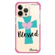 Blessed iPhone 13 Pro Max Ultra Shockproof Case Online now