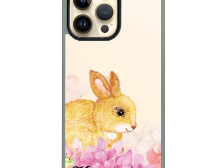 Bunny & Me iPhone 14 Pro Max Impact Guard Bumper Case Online