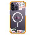 Art of Floral iPhone 14 Pro MagSafe Compatible Ultra Shockproof Case Online