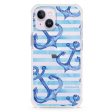 Blue Anchor iPhone 13 Ultra Shockproof Case Supply