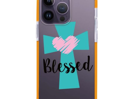 Blessed Ultra Shockproof Case Online