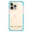 You & Me & Our Date iPhone 13 Pro Ultra Shockproof Case Online