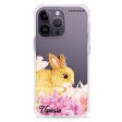 Bunny & Me iPhone 14 Pro Max Ultra Shockproof Case Online Hot Sale