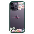 Art of Floral iPhone 14 Pro Impact Guard Bumper Case Supply