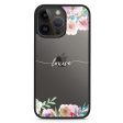 Art of Floral iPhone 14 Pro Impact Guard Bumper Case Supply