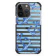 Blue Anchor iPhone 12 Pro Ultra Shockproof Case Online Hot Sale