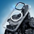 Blue Anchor iPhone 14 Pro Max MagSafe Compatible Ultra Clear Case Sale