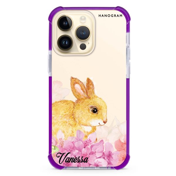 Bunny & Me iPhone 14 Pro Max Ultra Shockproof Case Online Hot Sale