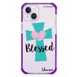 Blessed iPhone 12 Ultra Shockproof Case Supply