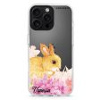 Bunny & Me iPhone Ultra Clear Case For Discount