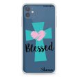 Blessed iPhone 12 Ultra Clear Case Discount