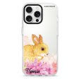 Bunny & Me iPhone 14 Pro Ultra Clear Case Online Sale