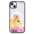 Bunny & Me iPhone 14 MagSafe Compatible Impact Guard Bumper Case Online Sale