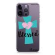 Blessed iPhone 13 Pro Ultra Clear Case Supply