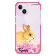 Bunny & Me iPhone 14 Plus Ultra Shockproof Case Sale