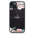 Art of Floral iPhone 14 Impact Guard Bumper Case Discount