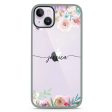 Art of Floral iPhone 14 Impact Guard Bumper Case Discount