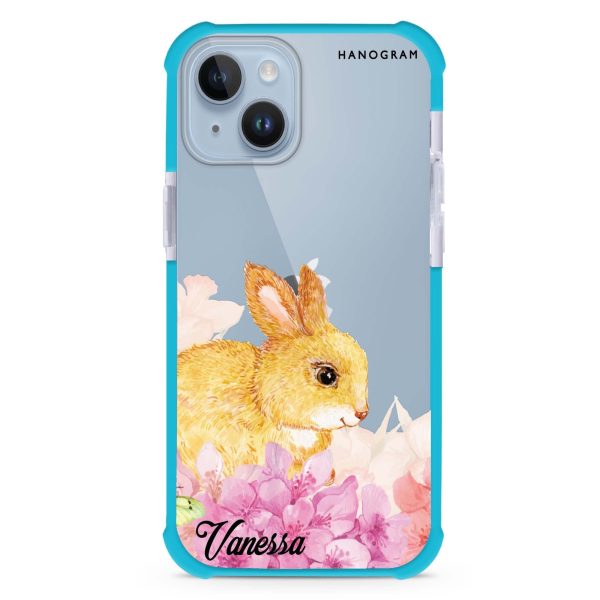 Bunny & Me iPhone 14 Ultra Shockproof Case Online now