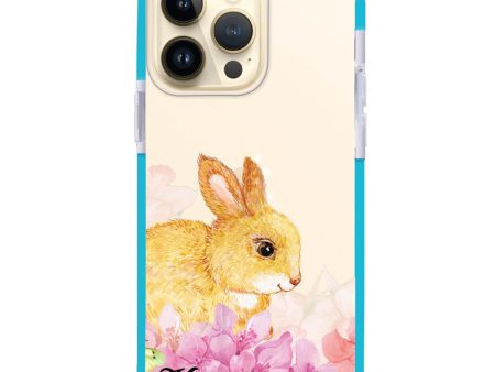 Bunny & Me iPhone 14 Pro Ultra Shockproof Case Supply