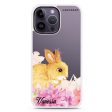 Bunny & Me iPhone 14 Pro Max Impact Guard Bumper Case Online