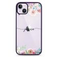 Art of Floral iPhone 15 Plus Impact Guard Bumper Case on Sale