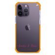 You & Me & Our Date iPhone 12 Pro Ultra Shockproof Case Online Sale