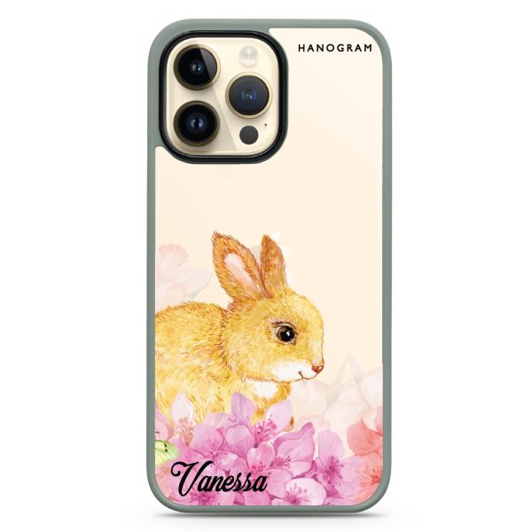 Bunny & Me Impact Guard Bumper Case Sale