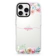 Art of Floral iPhone Ultra Clear Case Discount