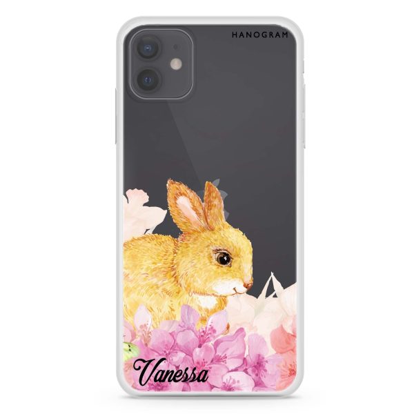 Bunny & Me iPhone 12 Ultra Clear Case Supply