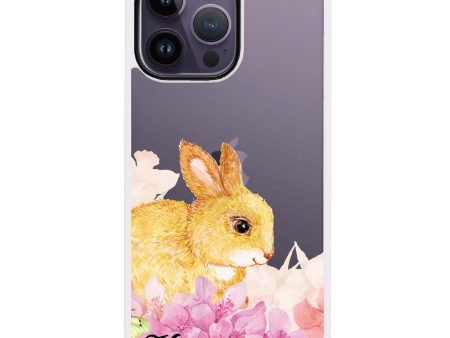 Bunny & Me Impact Guard Bumper Case Sale