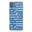 Blue Anchor iPhone 12 Ultra Clear Case For Sale