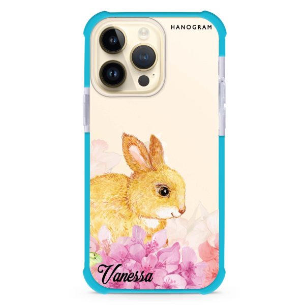 Bunny & Me iPhone 14 Pro Max Ultra Shockproof Case Online Hot Sale