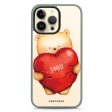 Bear Hug iPhone 13 Pro Impact Guard Bumper Case For Cheap