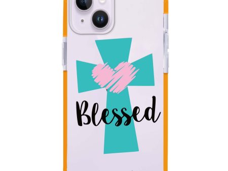 Blessed iPhone 13 Ultra Shockproof Case Supply