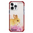 Bunny & Me iPhone 14 Pro Ultra Shockproof Case Supply