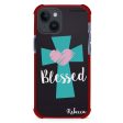 Blessed iPhone 14 Plus Ultra Shockproof Case For Discount