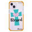 Blessed iPhone 14 Ultra Shockproof Case Supply