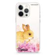 Bunny & Me iPhone 14 Pro Max Ultra Clear Case Online Sale