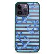 Blue Anchor iPhone 14 Pro Impact Guard Bumper Case For Sale